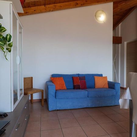 Panoramic'S Loft Tramonto Apartamento Verbania Exterior foto