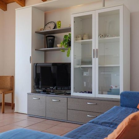 Panoramic'S Loft Tramonto Apartamento Verbania Exterior foto