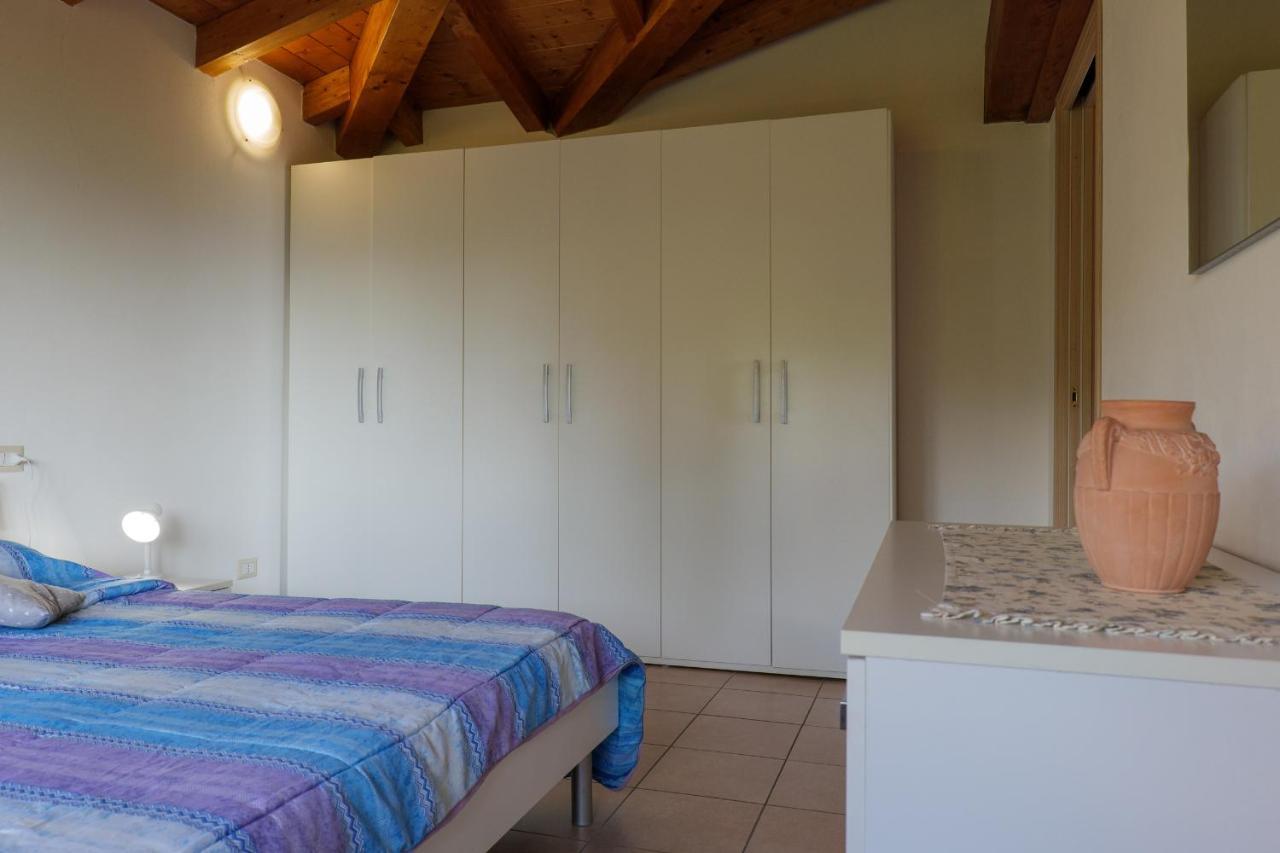 Panoramic'S Loft Tramonto Apartamento Verbania Exterior foto