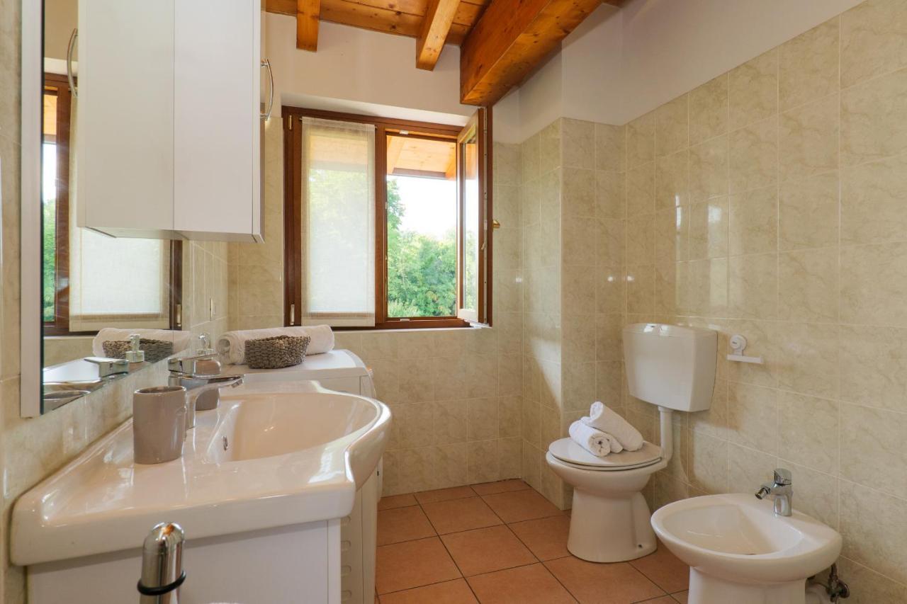 Panoramic'S Loft Tramonto Apartamento Verbania Exterior foto