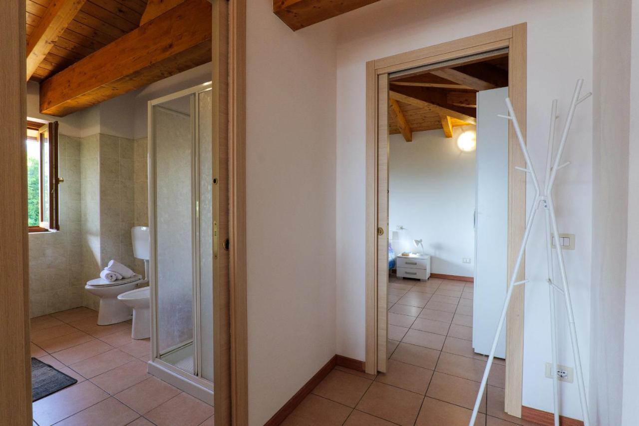 Panoramic'S Loft Tramonto Apartamento Verbania Exterior foto
