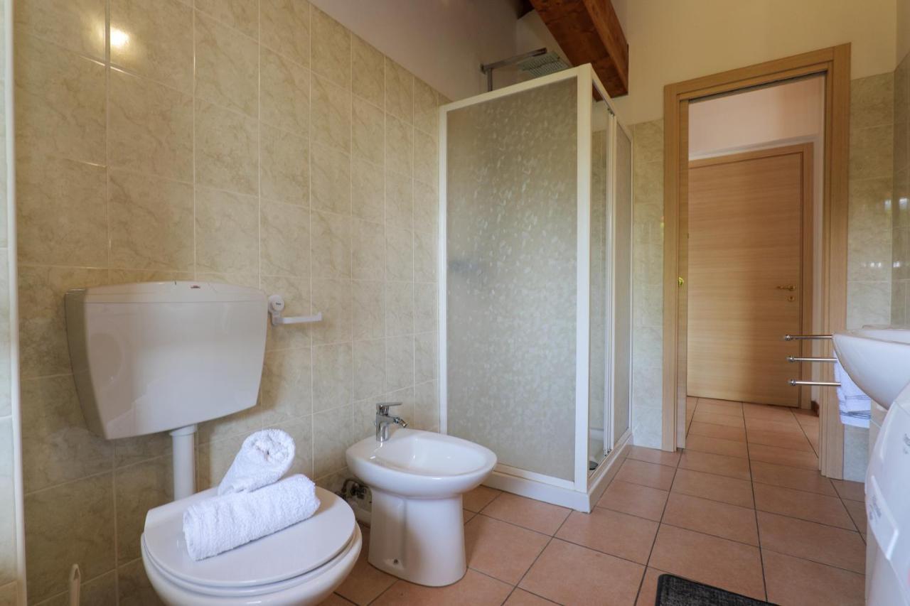 Panoramic'S Loft Tramonto Apartamento Verbania Exterior foto