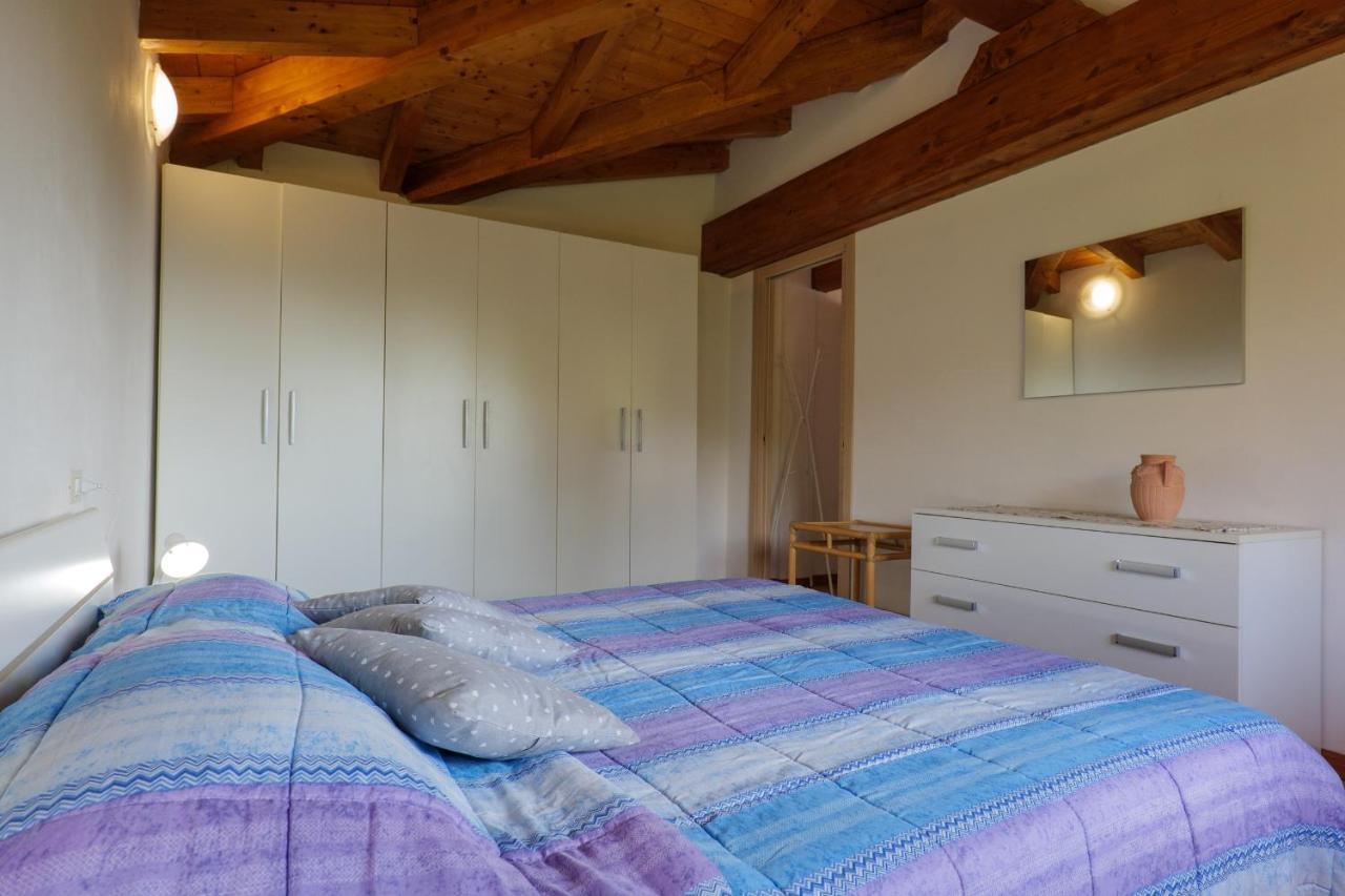 Panoramic'S Loft Tramonto Apartamento Verbania Exterior foto