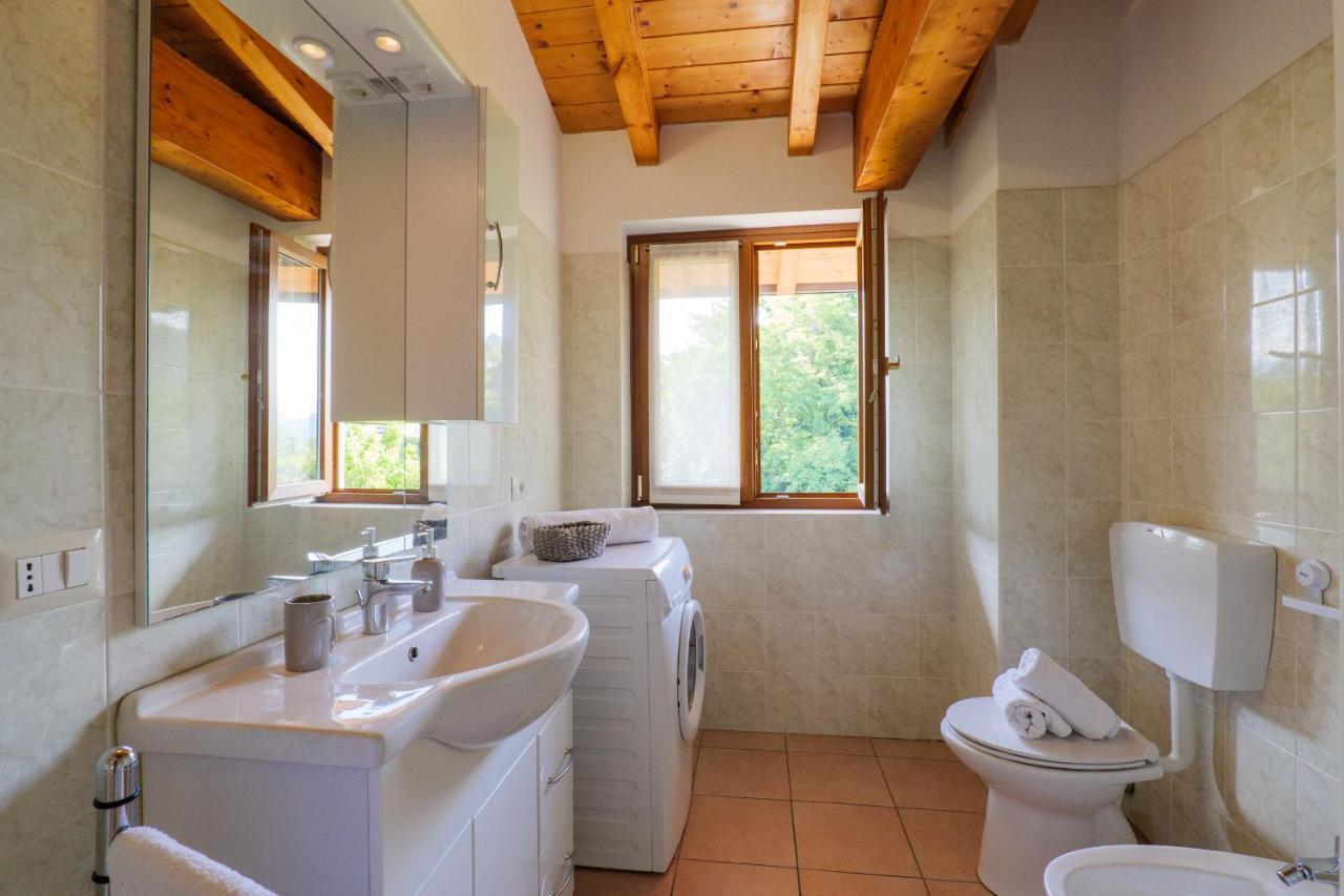 Panoramic'S Loft Tramonto Apartamento Verbania Exterior foto