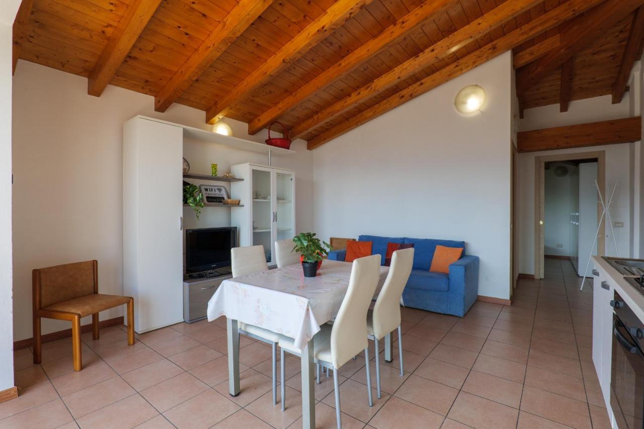 Panoramic'S Loft Tramonto Apartamento Verbania Exterior foto