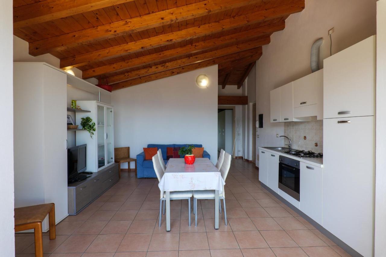 Panoramic'S Loft Tramonto Apartamento Verbania Exterior foto